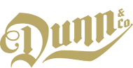 Dunn & Co Brand Logo Mark
