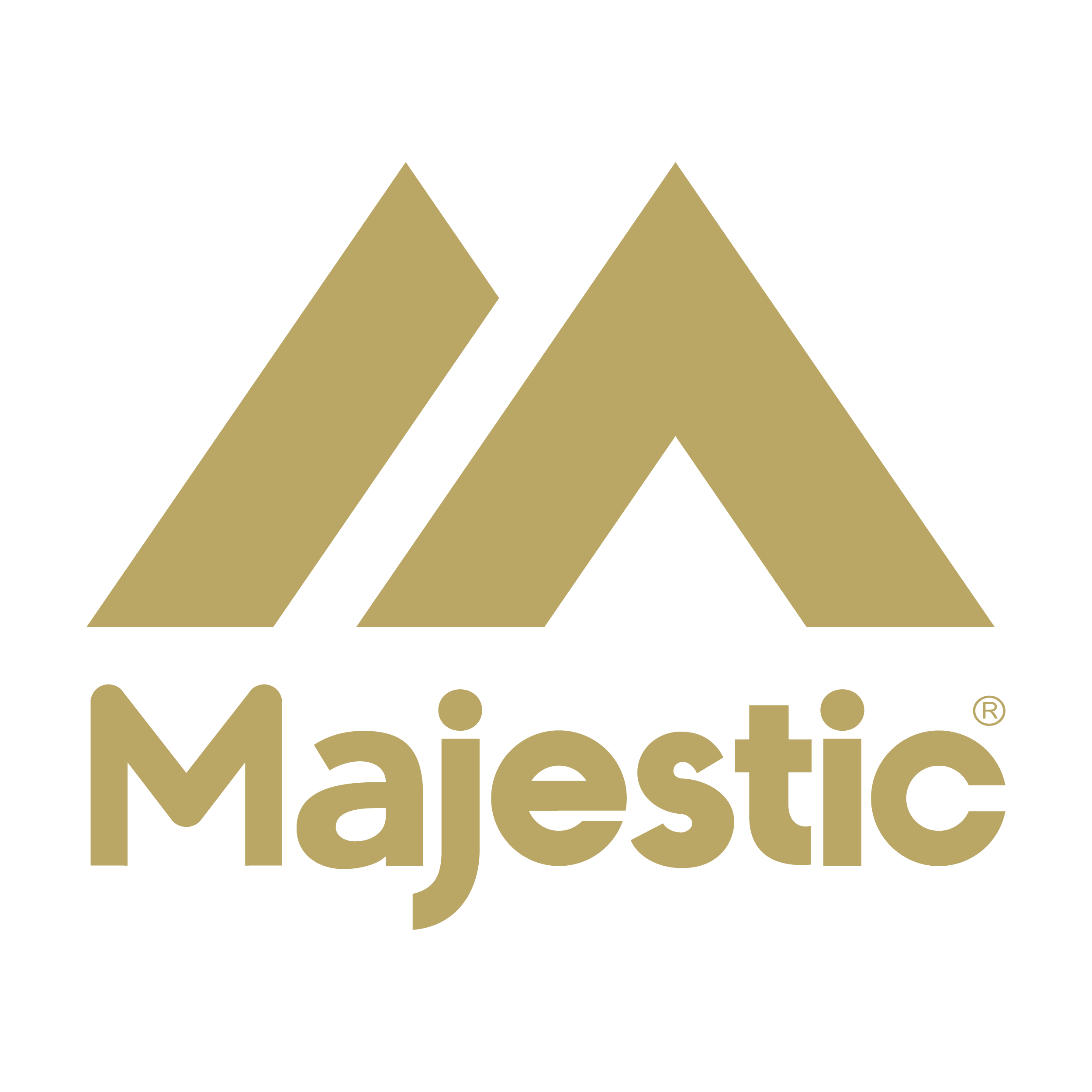 Majestic MLB - Dunn&Co. » Ad Agency Tampa