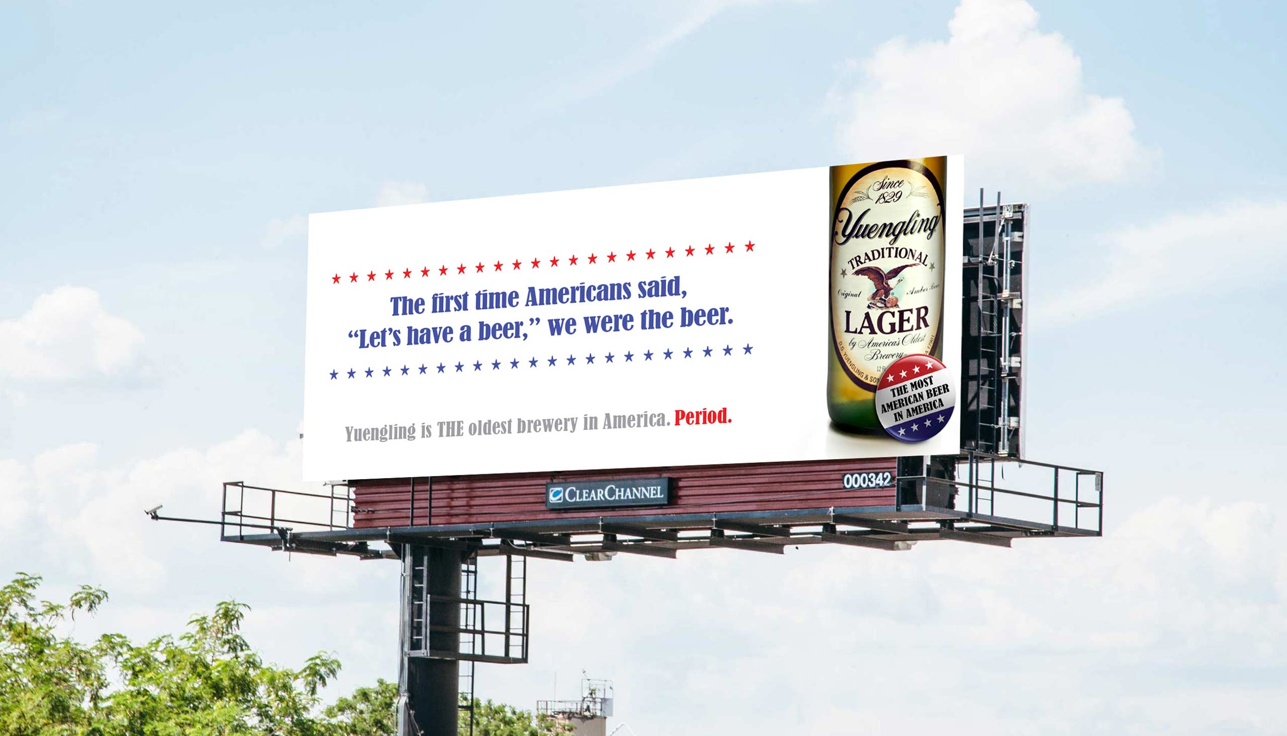 Yuengling_Outdoor-2_Web - Dunn&Co. » Ad Agency Tampa | Florida ...