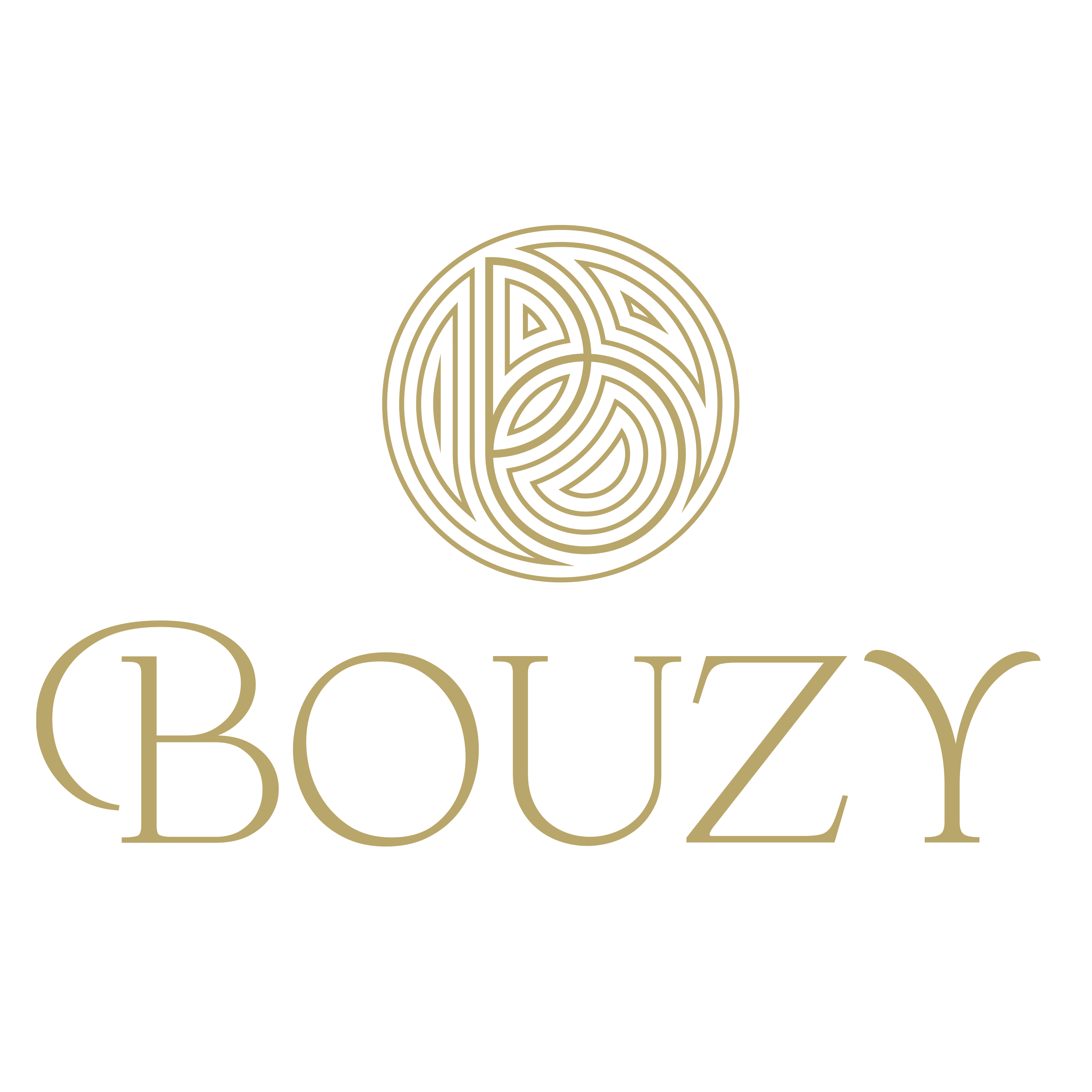 Bouzy - Dunn&Co. » Ad Agency Tampa | Florida Advertising Agency