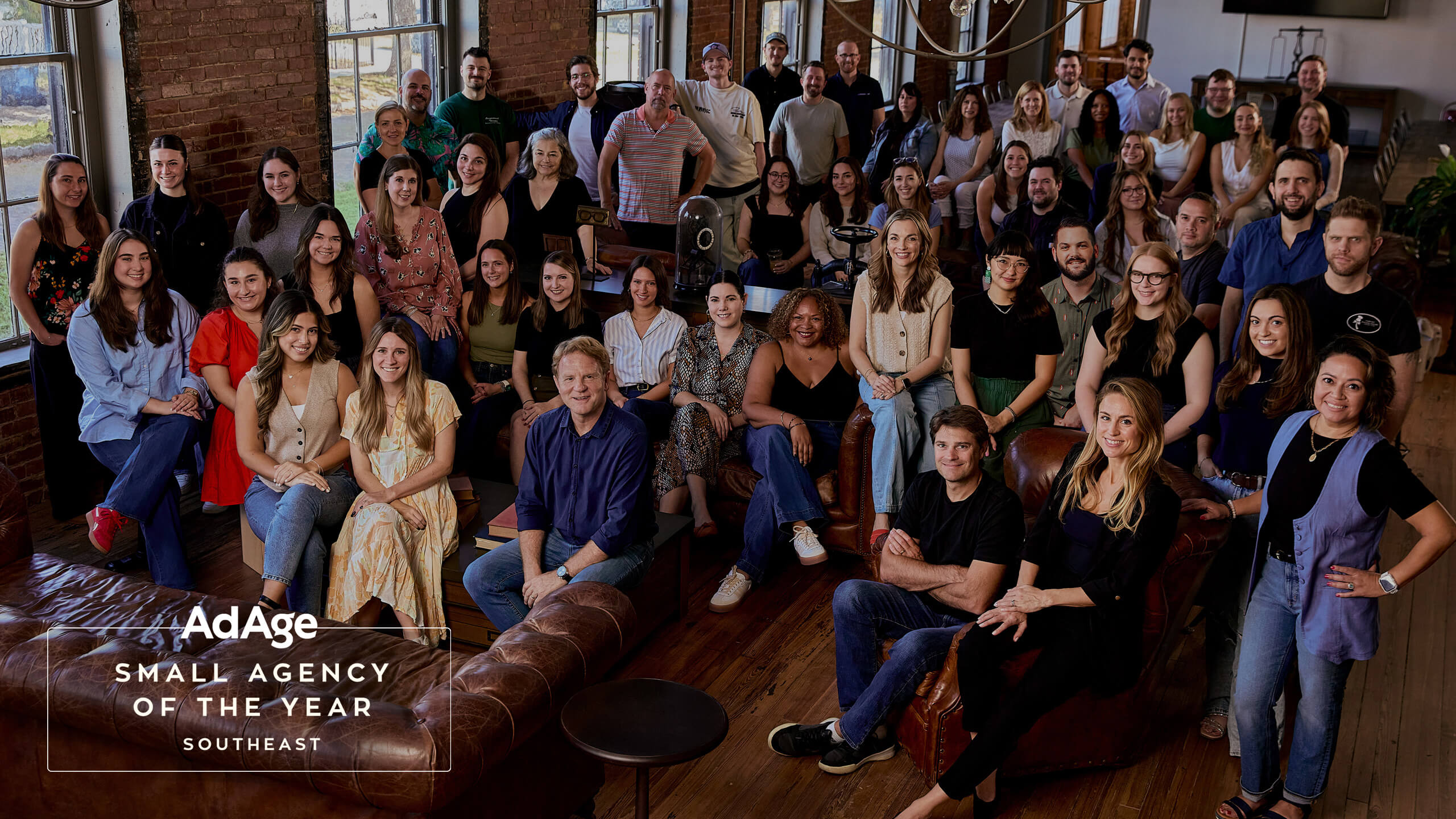 Dunn&Co. Ad Age Small Agency of the Year