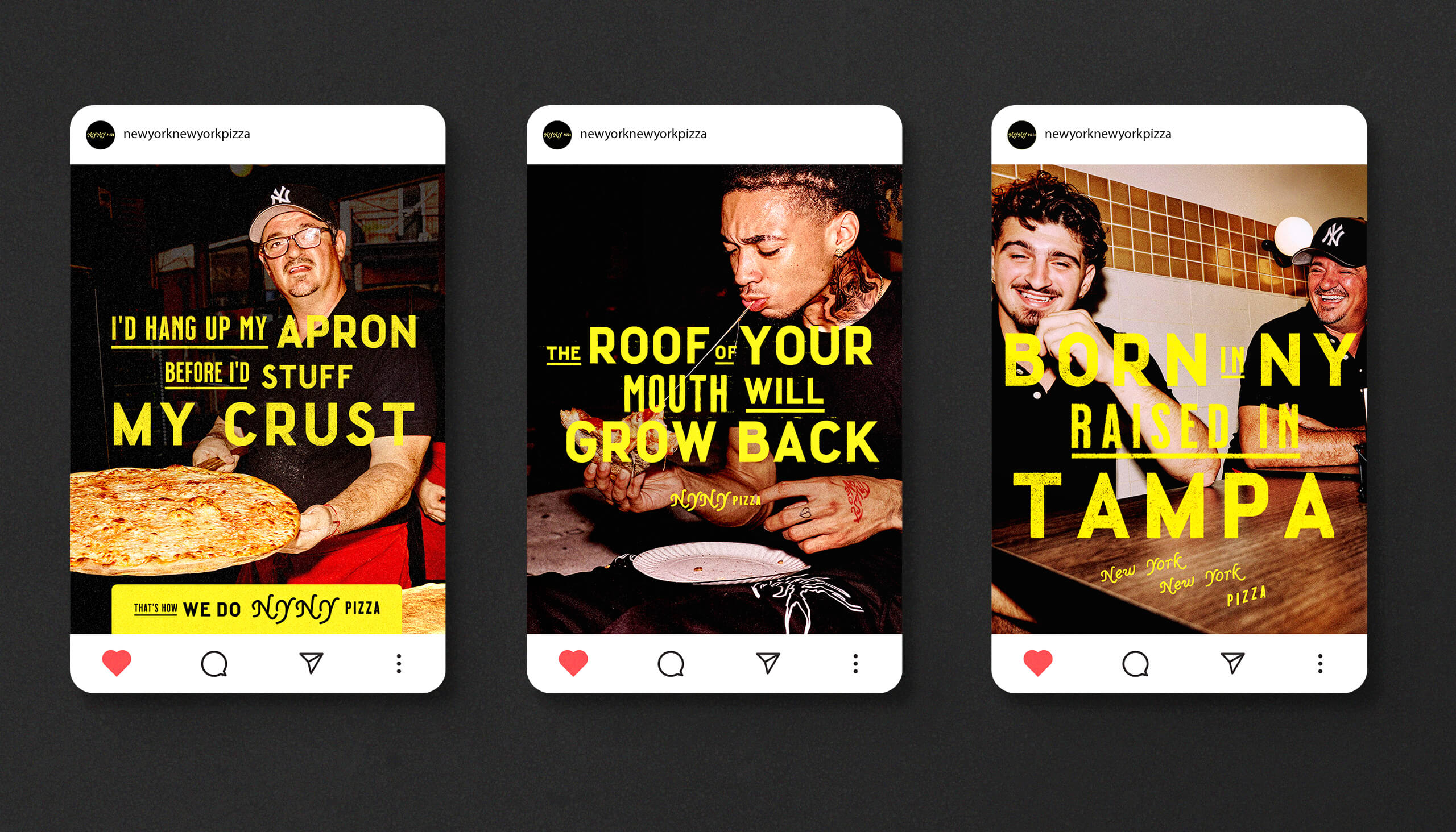 Tampa Bay Lighting: Tampa Airport Tram